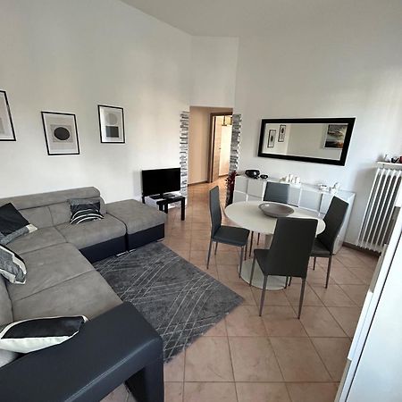 Apartament Amalteo 3 Treviso Zewnętrze zdjęcie