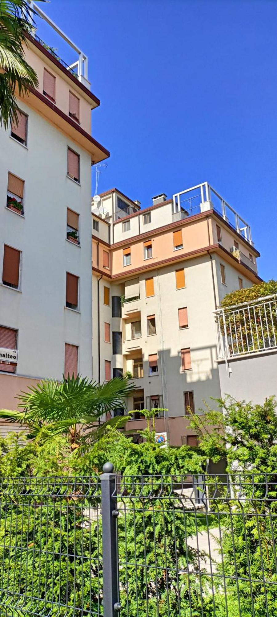Apartament Amalteo 3 Treviso Zewnętrze zdjęcie