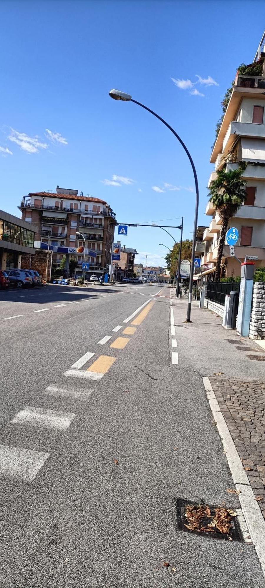 Apartament Amalteo 3 Treviso Zewnętrze zdjęcie