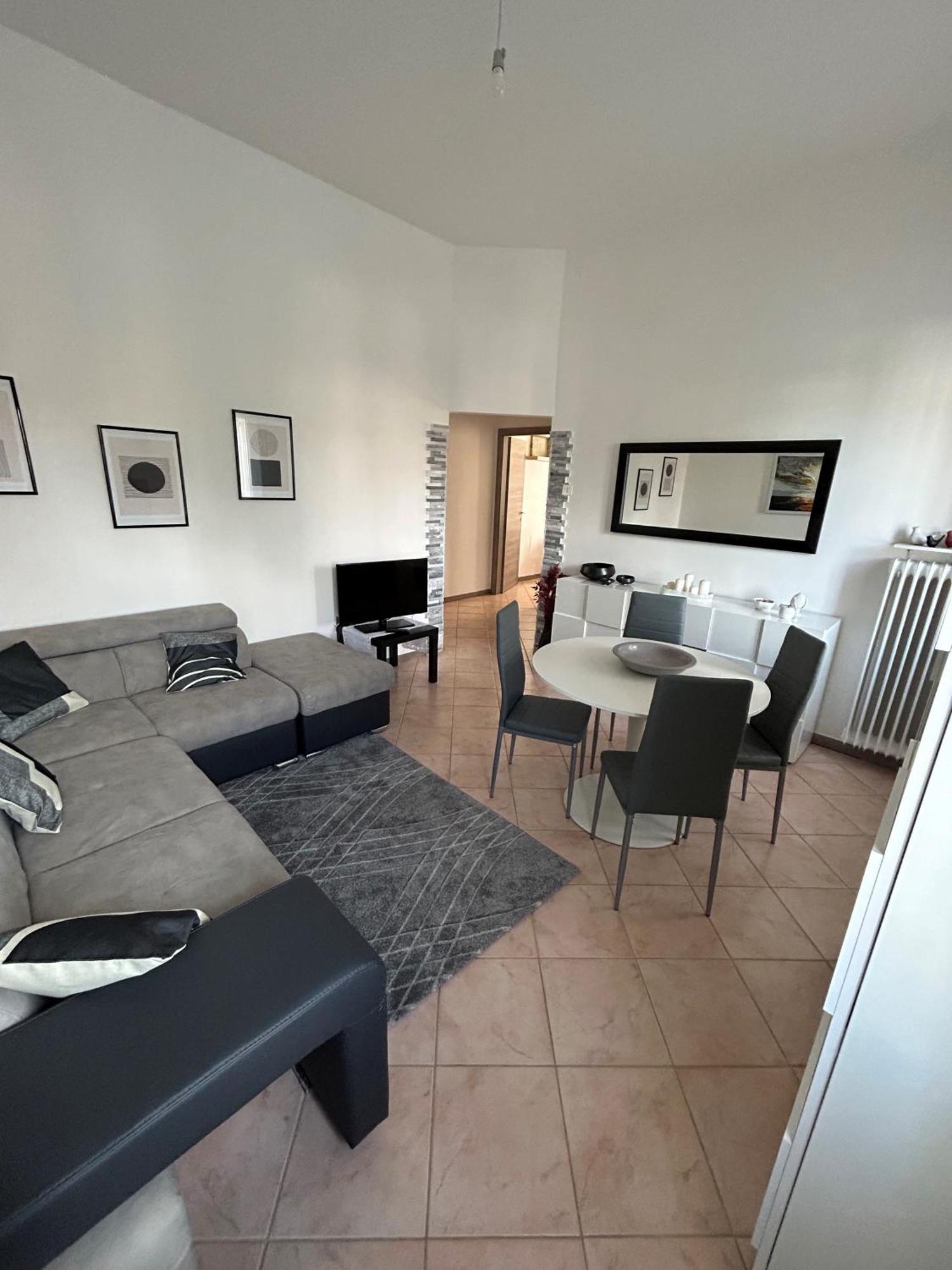 Apartament Amalteo 3 Treviso Zewnętrze zdjęcie