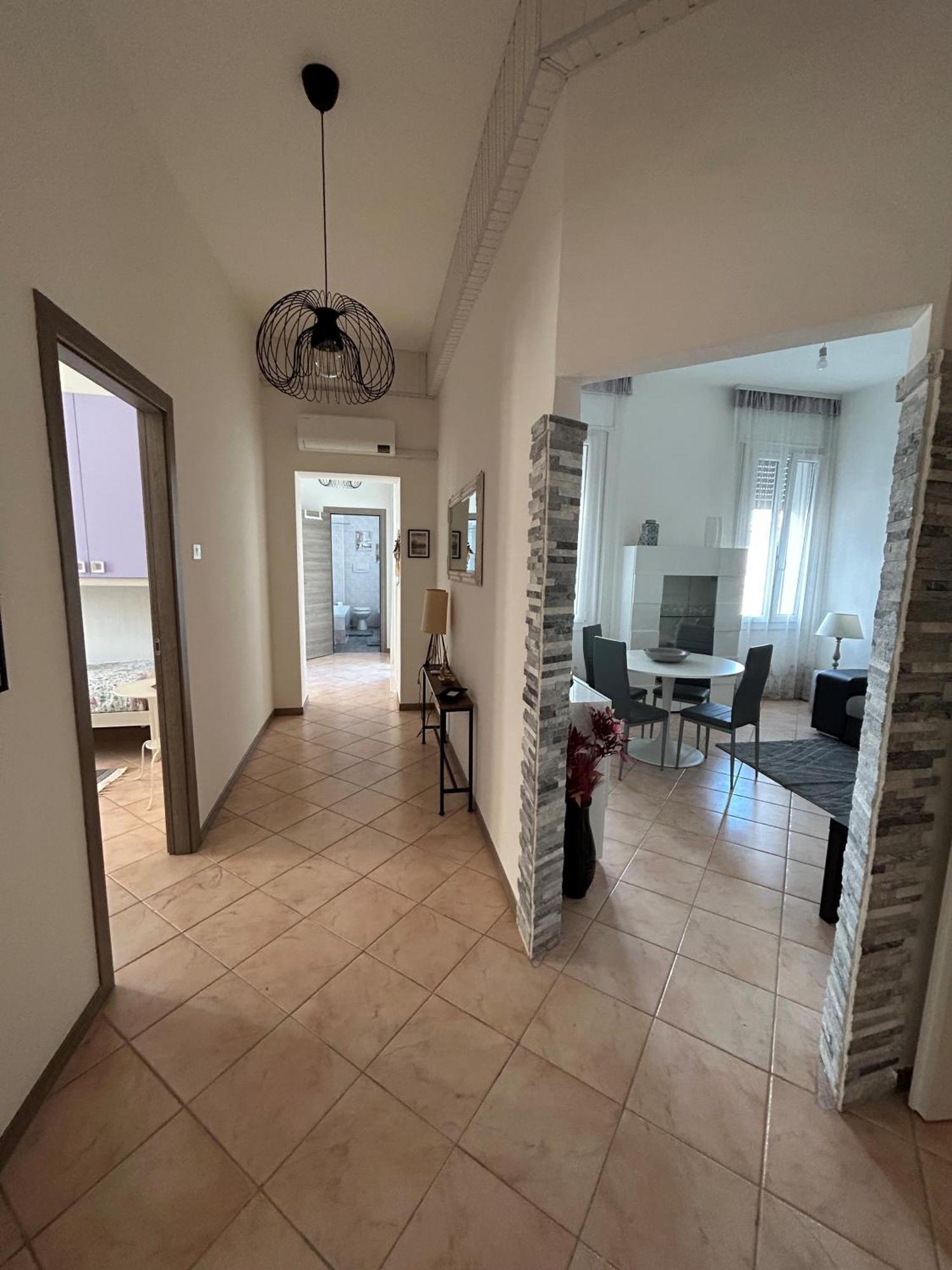 Apartament Amalteo 3 Treviso Zewnętrze zdjęcie