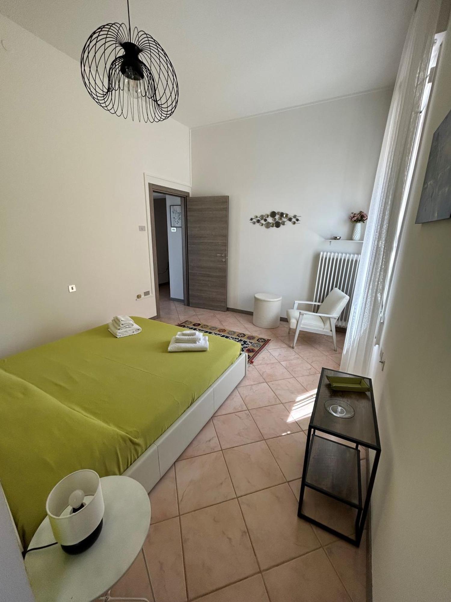 Apartament Amalteo 3 Treviso Zewnętrze zdjęcie