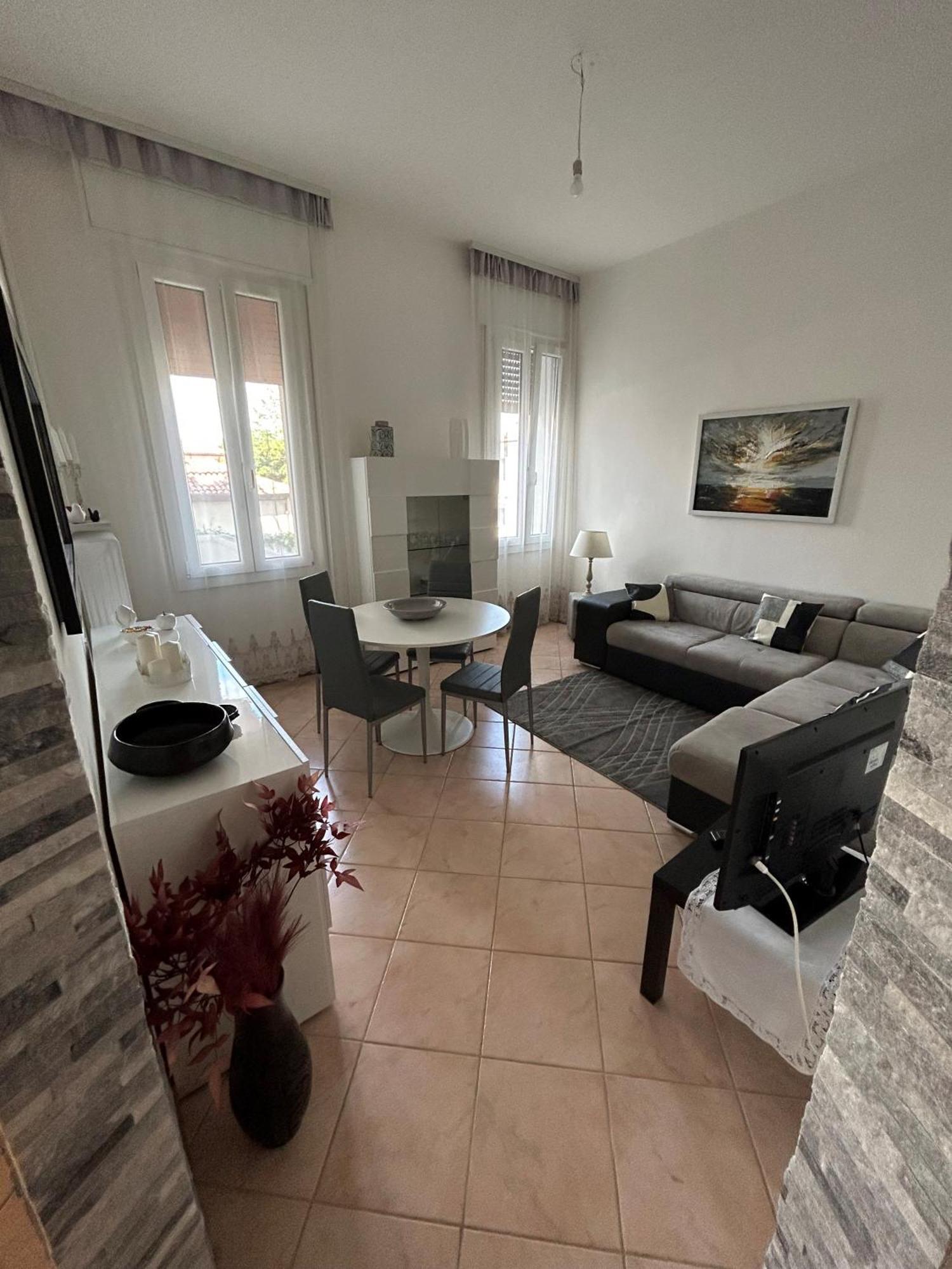 Apartament Amalteo 3 Treviso Zewnętrze zdjęcie