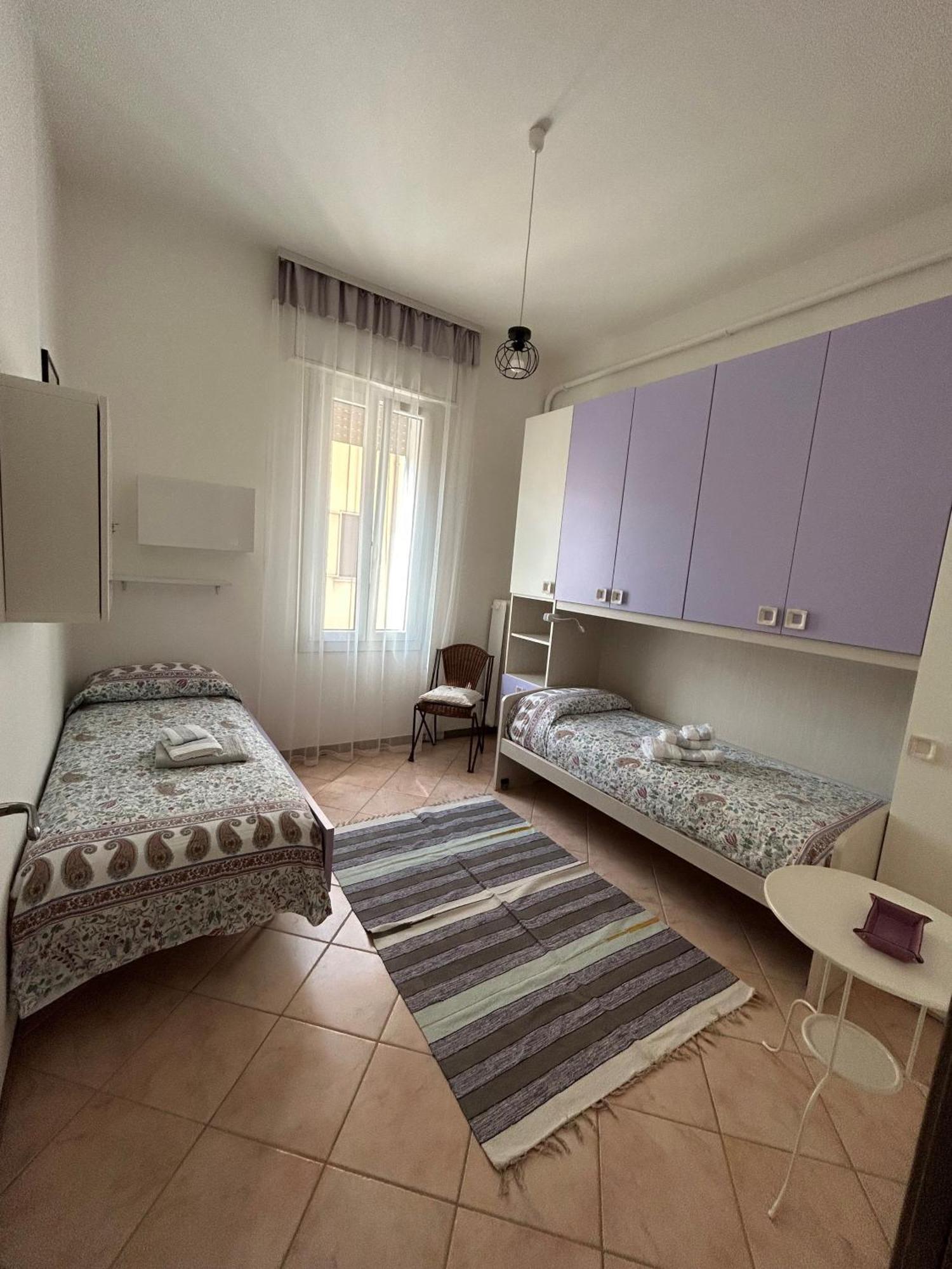 Apartament Amalteo 3 Treviso Zewnętrze zdjęcie