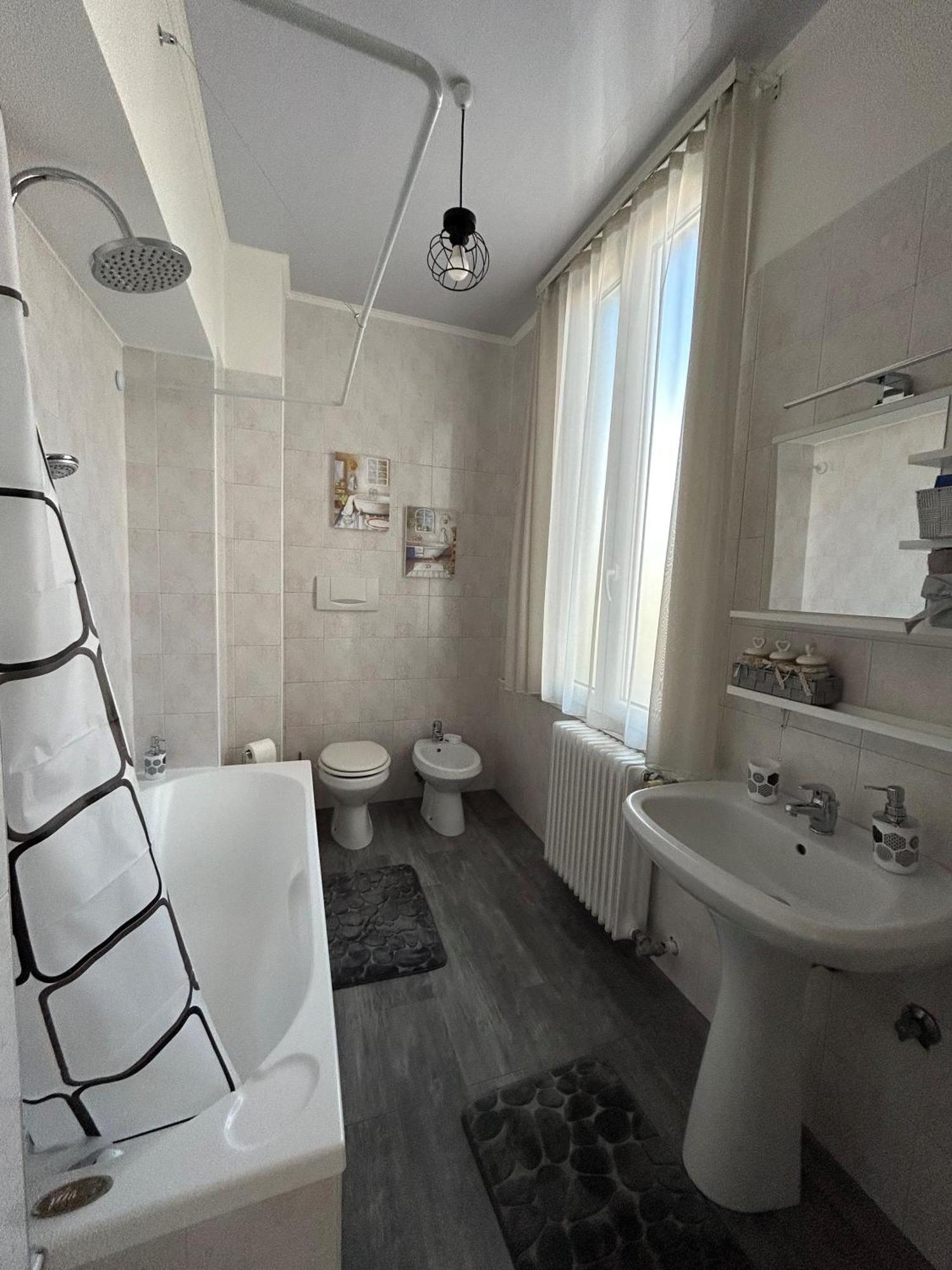 Apartament Amalteo 3 Treviso Zewnętrze zdjęcie