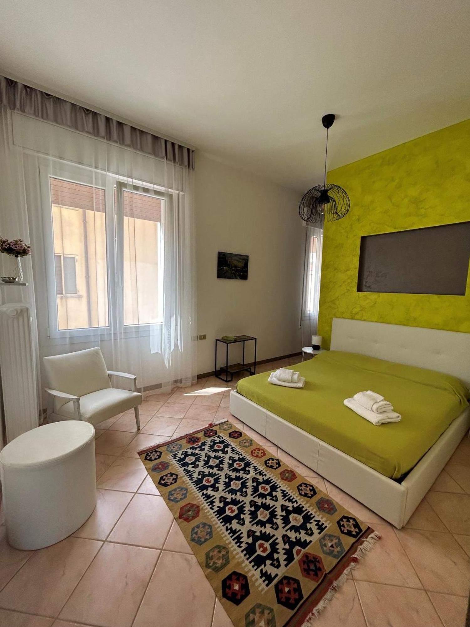 Apartament Amalteo 3 Treviso Zewnętrze zdjęcie
